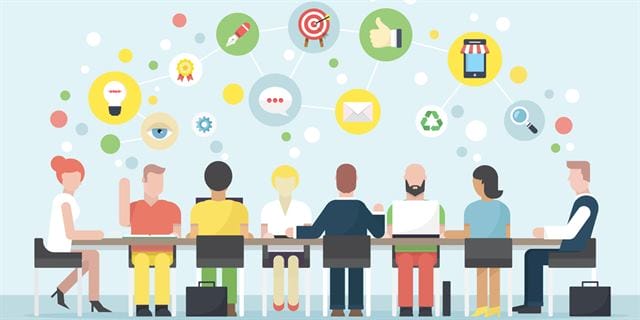 مهارات الاتصال - 10 مهارات للاتصال و 5 طرق لتطويرها 12 مهارات الاتصال – 10 مهارات للاتصال و 5 طرق لتطويرها